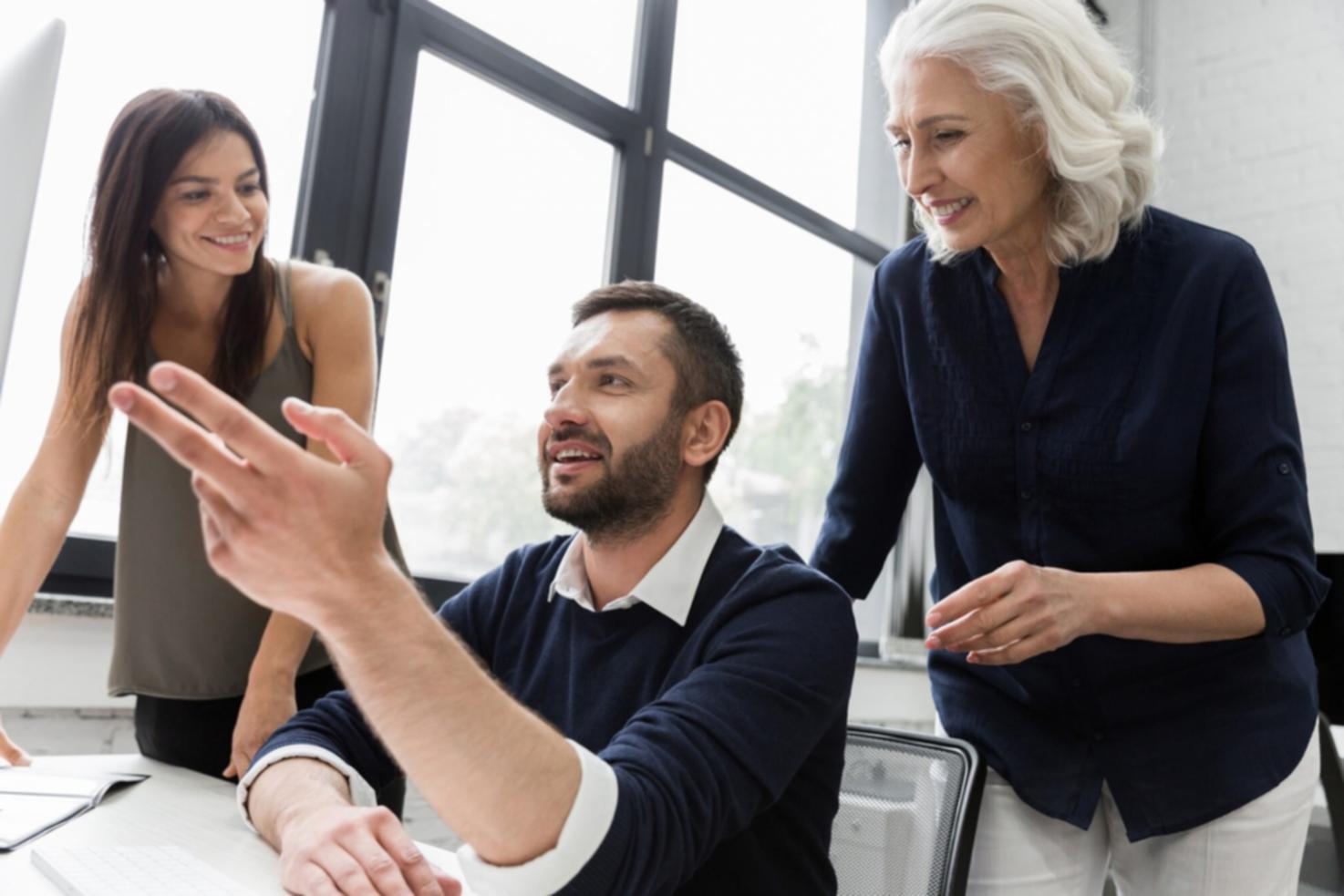 Proceso de desarrollo de proyecto financiero estudiantil