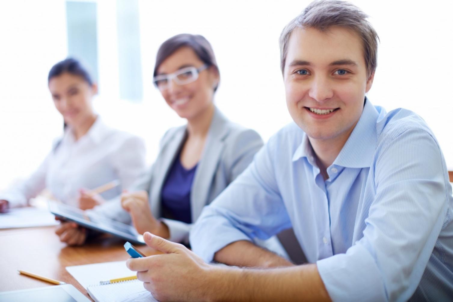 Experiencia de aprendizaje financiero