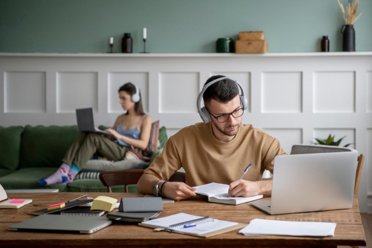 Metodología de aprendizaje financiero aplicado